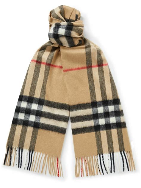 burberry scarf length|price of Burberry cashmere scarf.